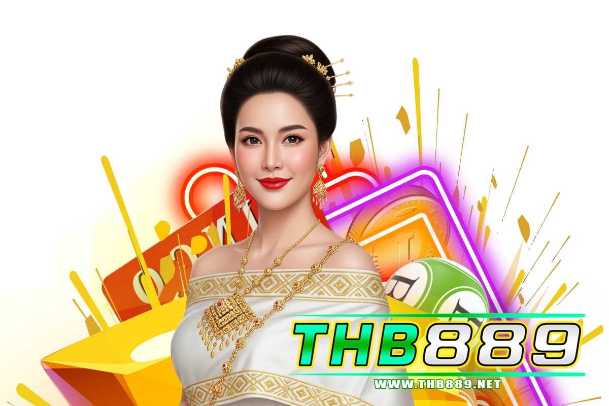 thb889 ทางเข้า