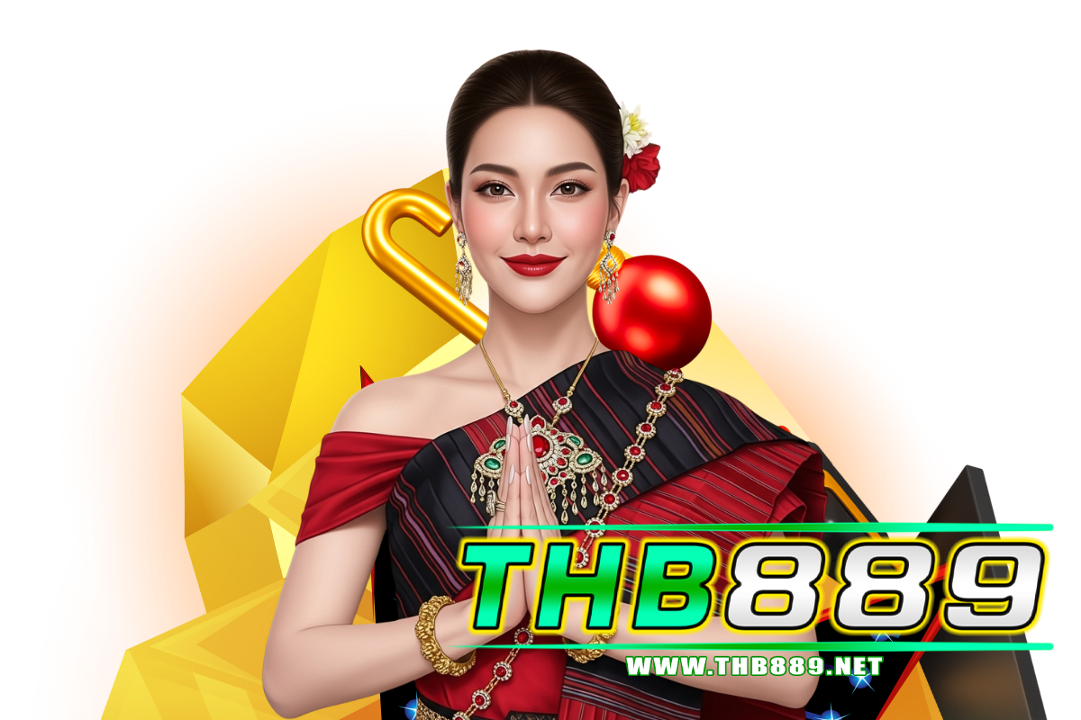 thb889 แจกเครดิตฟรี